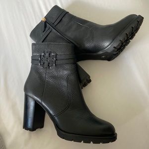 Tory Burch heeled boots